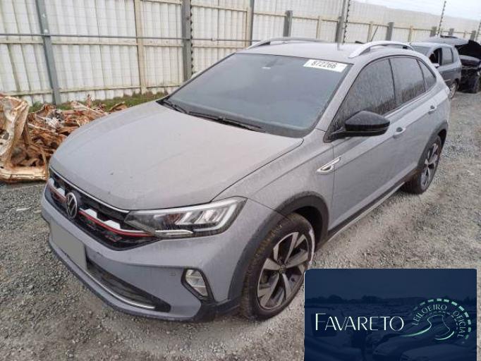 VOLKSWAGEN NIVUS 22/22