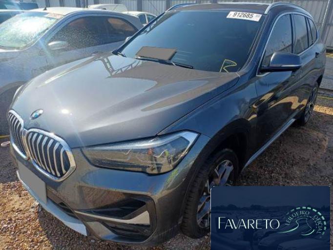 BMW X1 22/22