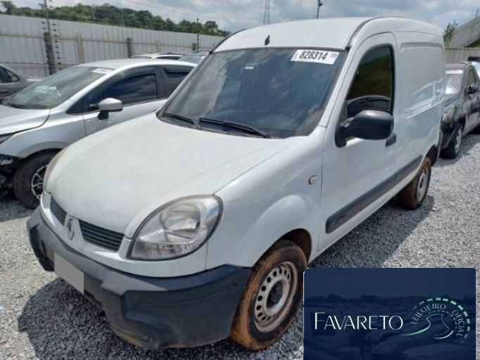 RENAULT KANGOO EXPRESS 13/14