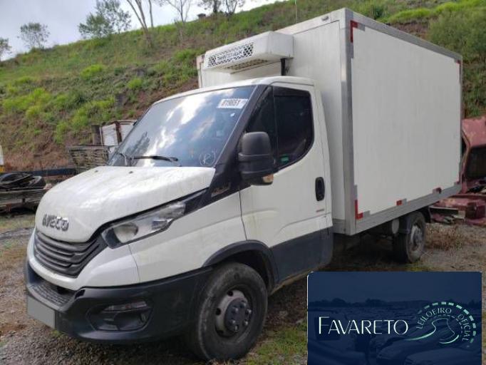 IVECO DAILY 22/22