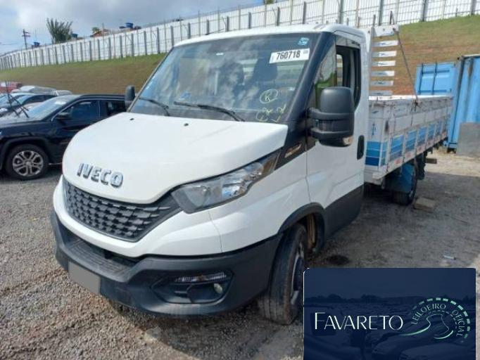 IVECO DAILY 21/21