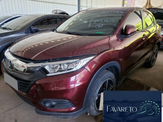 HONDA HR-V 18/18