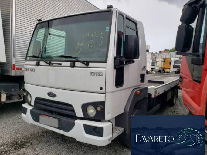 FORD CARGO 816 16/17