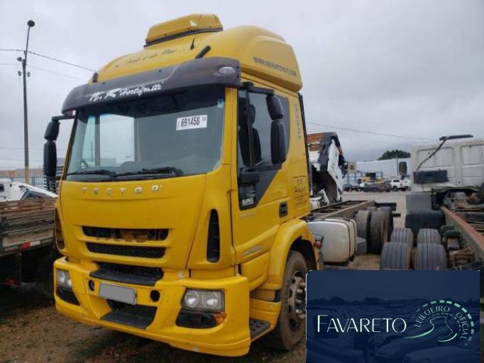 IVECO TECTOR 13/14
