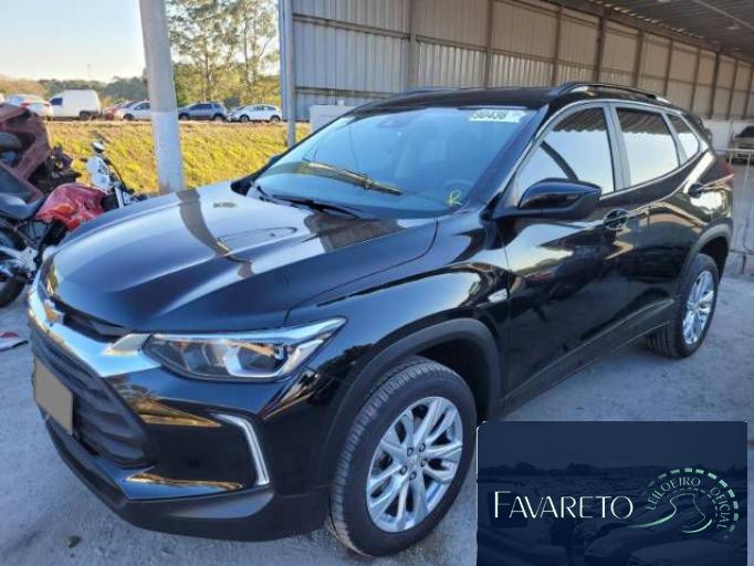 CHEVROLET TRACKER 22/23