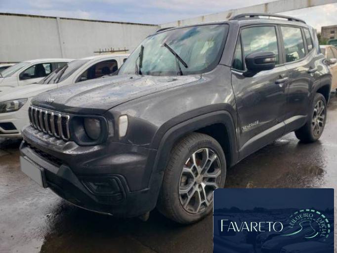 JEEP RENEGADE 23/23
