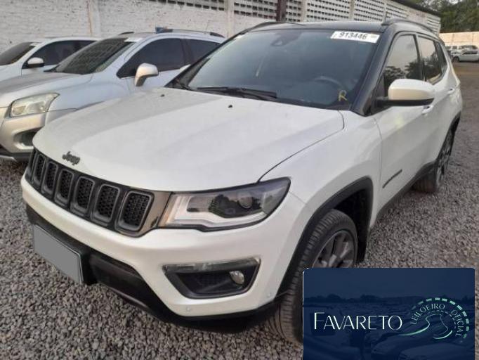 JEEP COMPASS 21/21