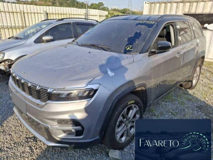 JEEP COMMANDER 24/25