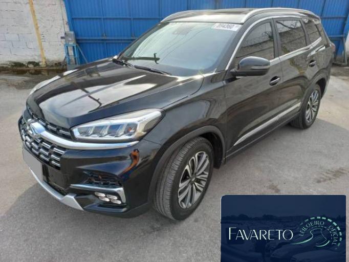 CAOA CHERY TIGGO 8 22/23