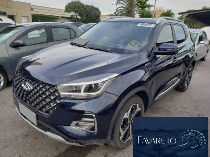 CAOA CHERY TIGGO 5X 22/23