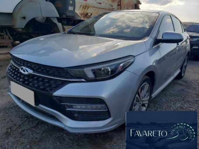 CAOA CHERY ARRIZO 6 21/22