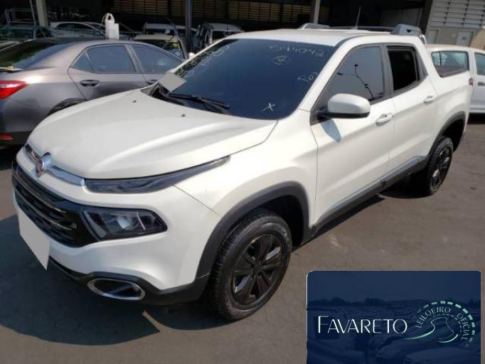 FIAT TORO 17/17