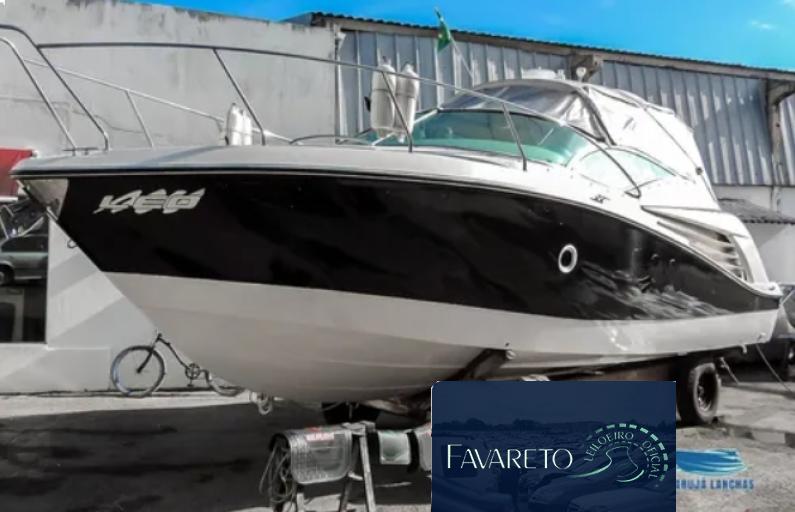 EVOLUTION VOLVO 295  GASOLINA 07/07