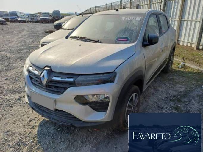 RENAULT KWID 22/23