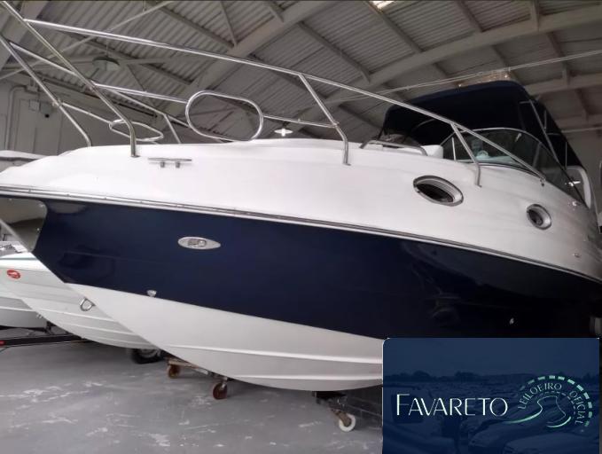 TRITON 295 DIESEL 06/06