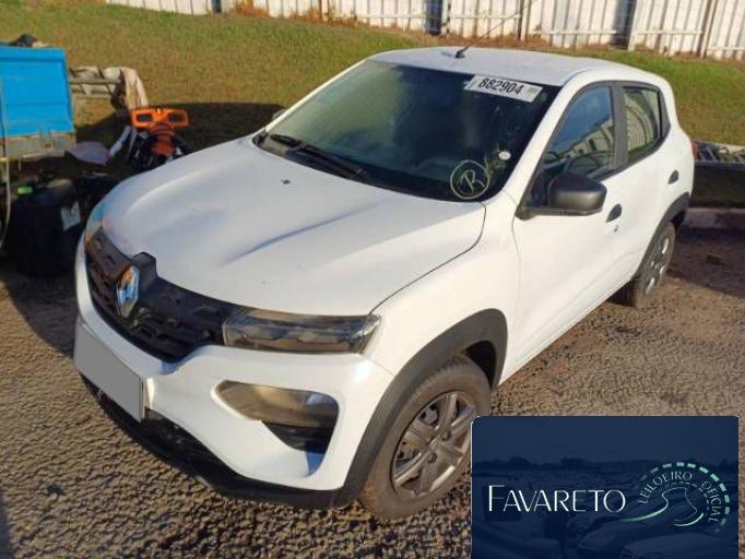 RENAULT KWID 24/25