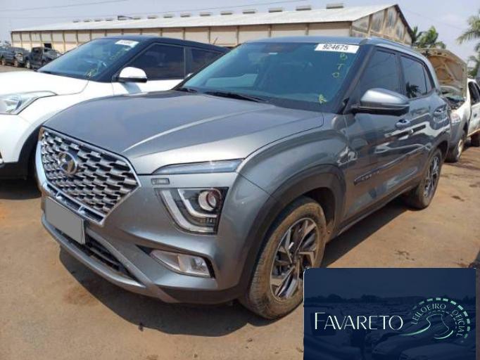 HYUNDAI CRETA 22/22