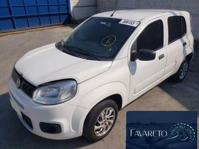 FIAT UNO 15/16