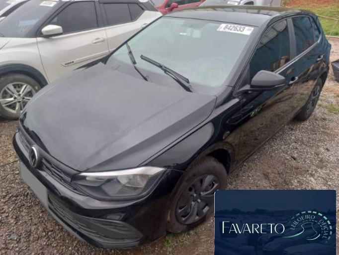 VOLKSWAGEN POLO 23/24