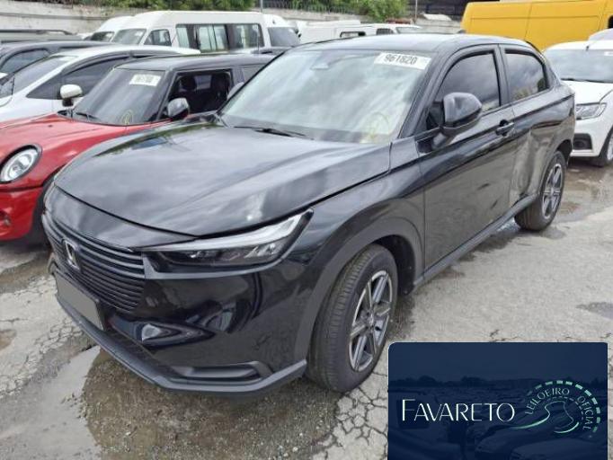 HONDA HR-V 24/25