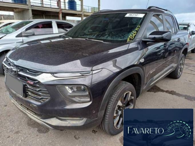 CHEVROLET MONTANA 24/25