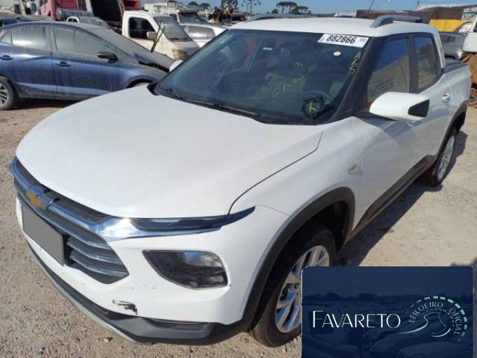 CHEVROLET MONTANA 23/24