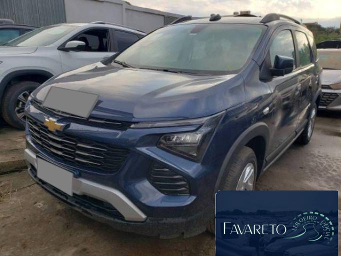 CHEVROLET SPIN 24/25