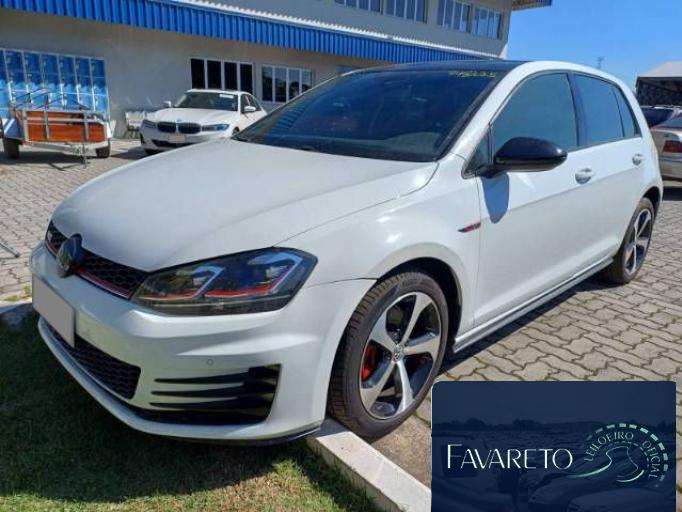 VOLKSWAGEN GOLF 14/14