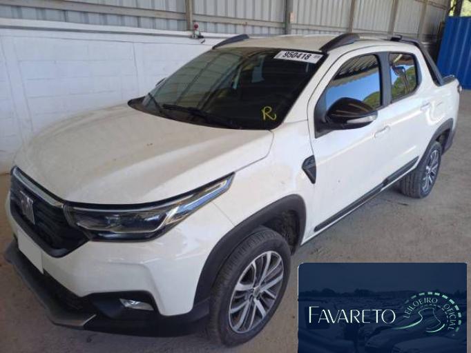 FIAT STRADA CD 24/24