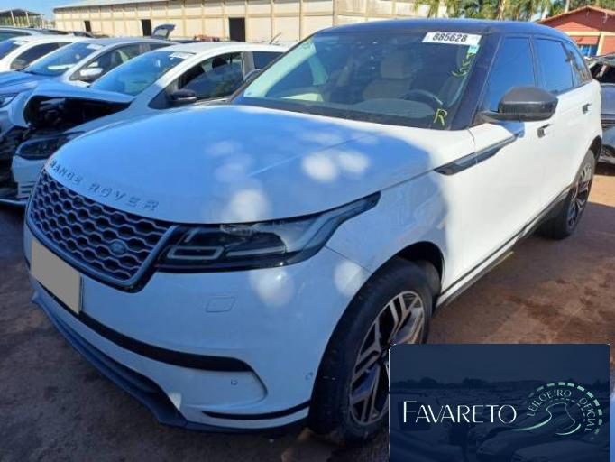 LAND ROVER RANGE ROVER VELAR 19/20