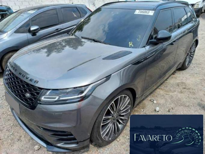 LAND ROVER RANGE ROVER VELAR 18/19