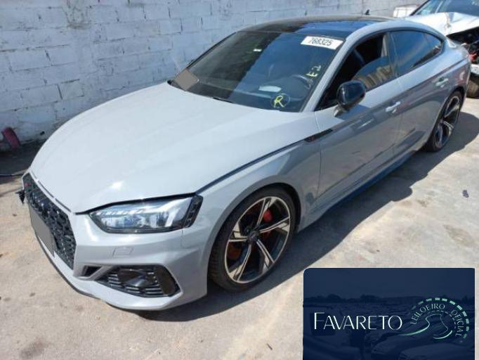 AUDI RS5 SPORTBACK 20/21