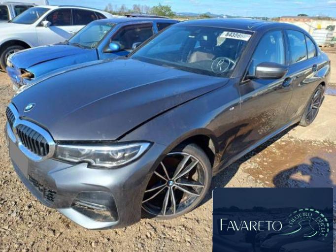 BMW SERIE 3 20/21