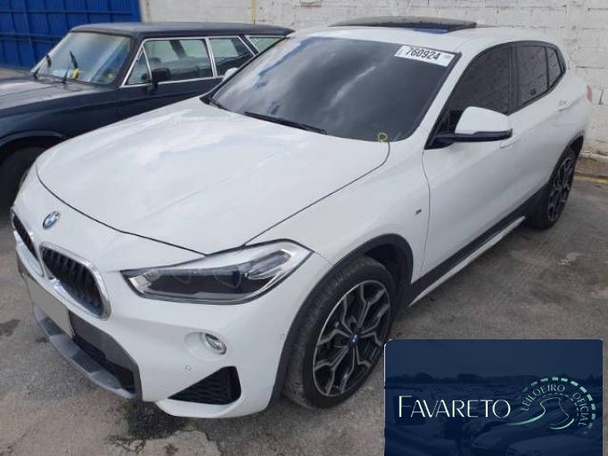 BMW X2 18/19