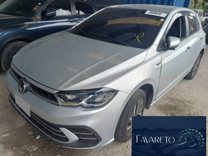 VOLKSWAGEN POLO 23/24