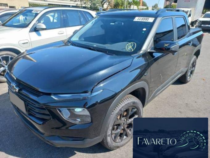 CHEVROLET MONTANA 23/23