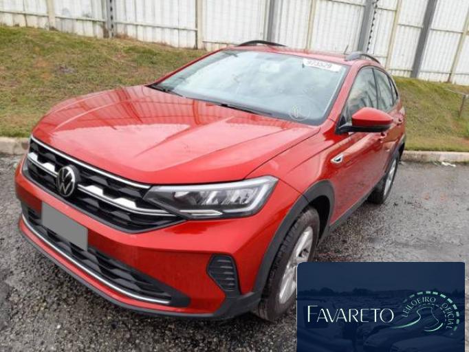 VOLKSWAGEN NIVUS 24/24