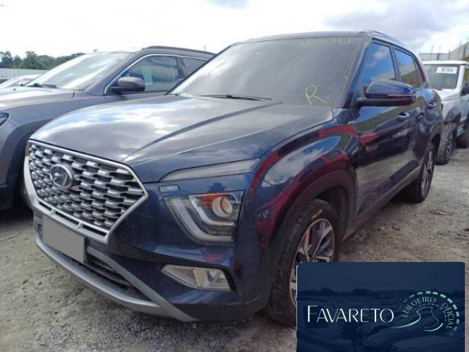 HYUNDAI CRETA 24/25