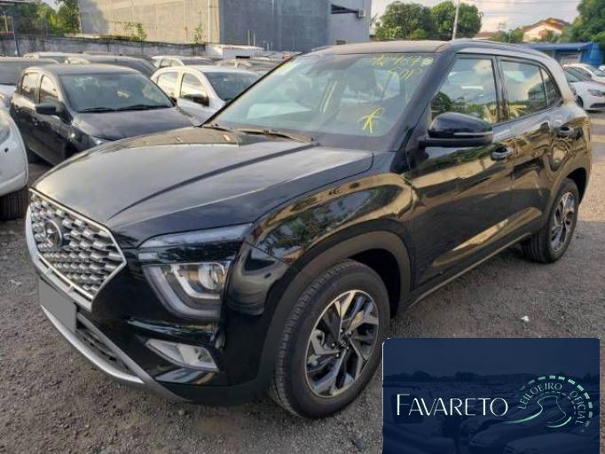 HYUNDAI CRETA 24/25