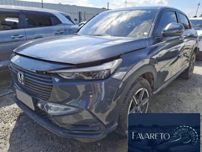 HONDA HR-V 24/25