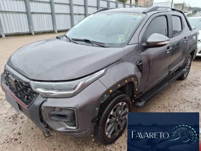 FIAT STRADA CD 24/25