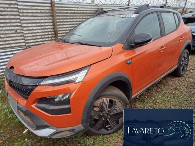 RENAULT KARDIAN 24/25