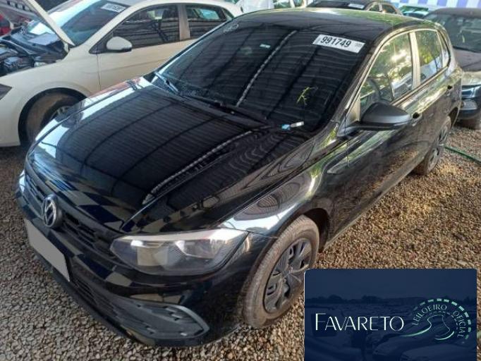 VOLKSWAGEN POLO 24/24