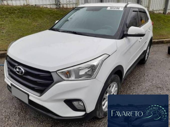 HYUNDAI CRETA 23/24