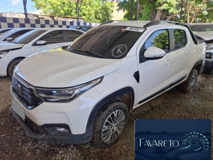 FIAT STRADA CD 21/21