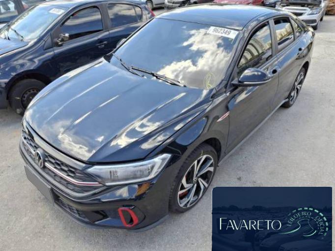 VOLKSWAGEN JETTA 24/24