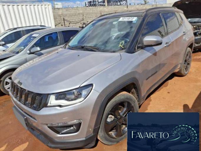 JEEP COMPASS 21/21