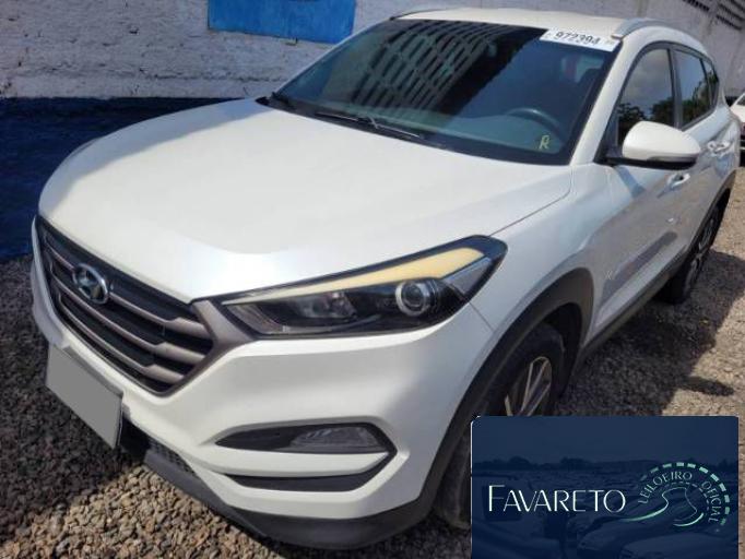 HYUNDAI TUCSON 17/18