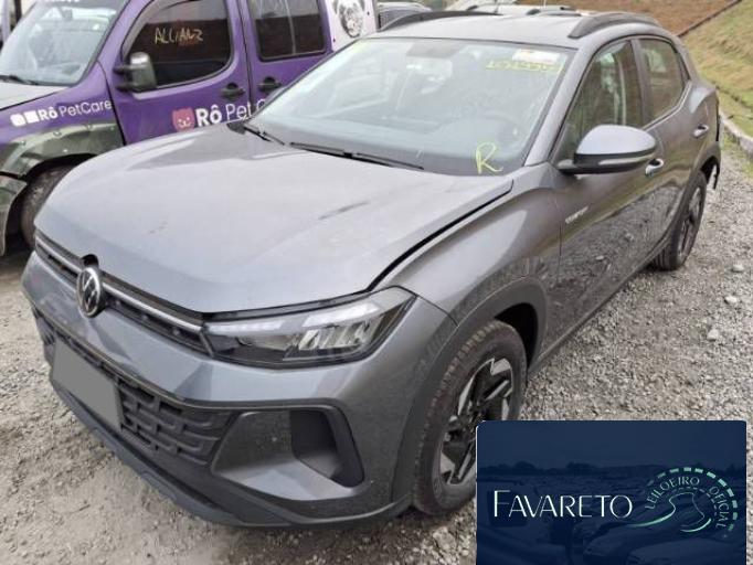 VOLKSWAGEN TERA 25/26