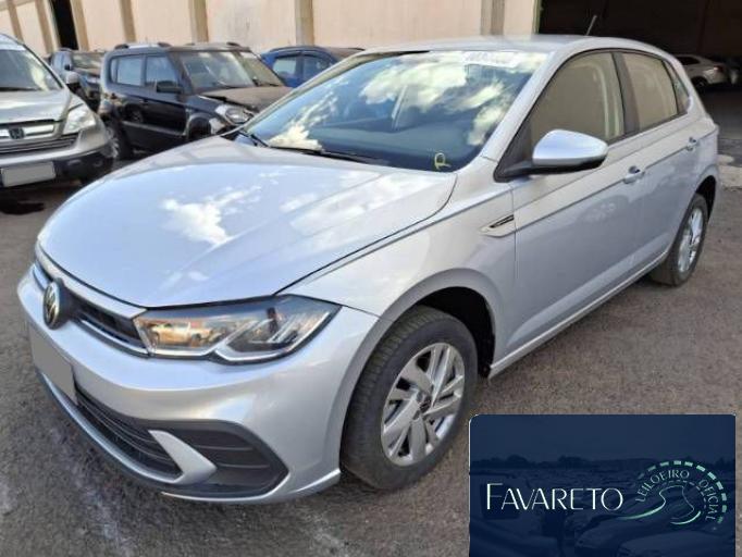 VOLKSWAGEN POLO 23/24